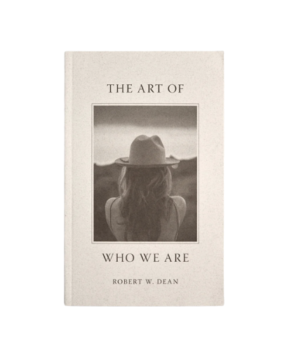 Books / The Art Of Who We Are